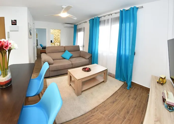 Appartamento con 1 camera da letto
